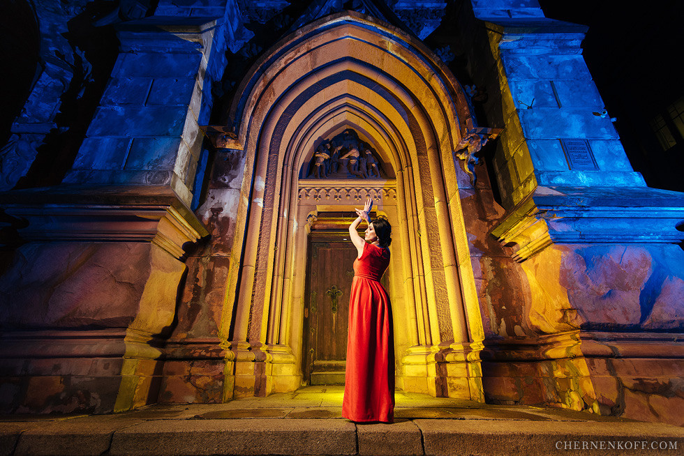 Мар’яна. Весільний та сімейний фотограф в Києві