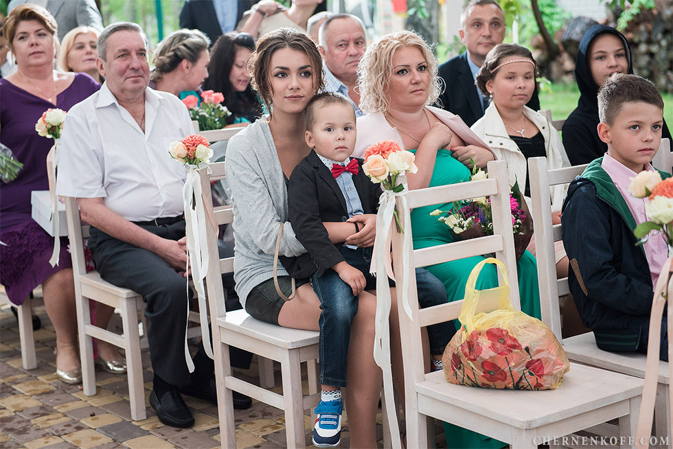 Дмитро та Анастасія. Весільний та сімейний фотограф в Києві