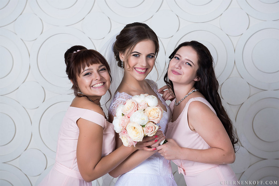 Дмитро та Анастасія. Весільний та сімейний фотограф в Києві