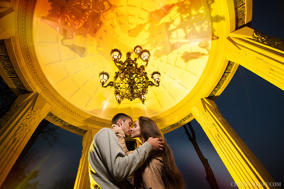 Паша та Саша. Весільний та сімейний фотограф в Києві