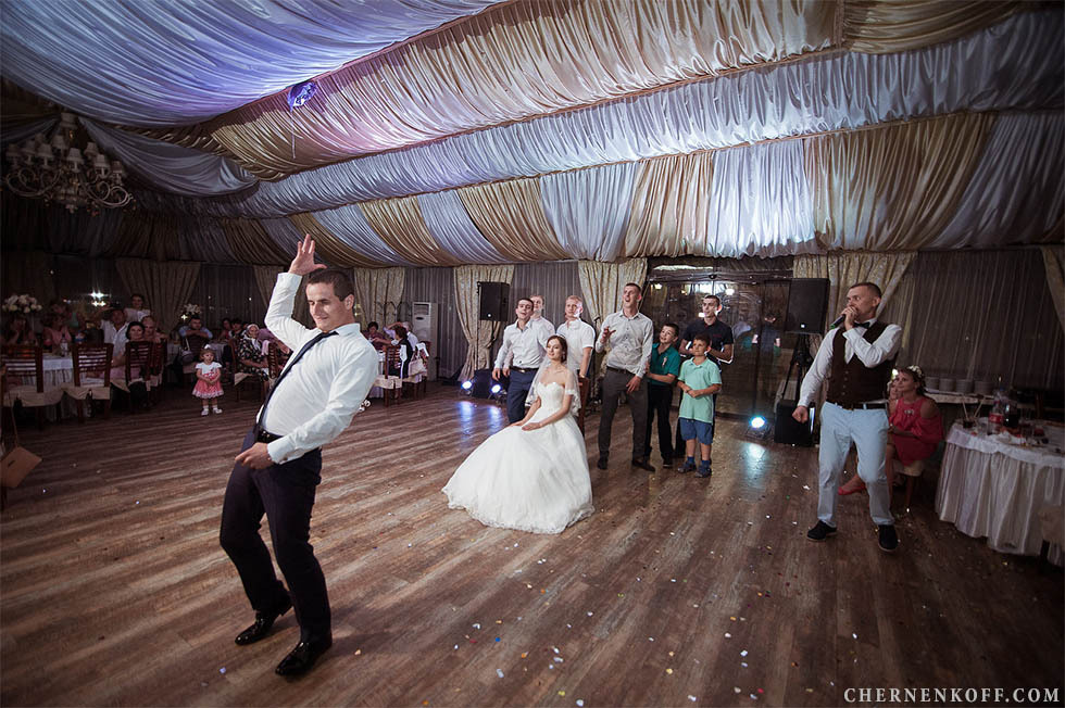 Iра та Євген. Весільний та сімейний фотограф в Києві