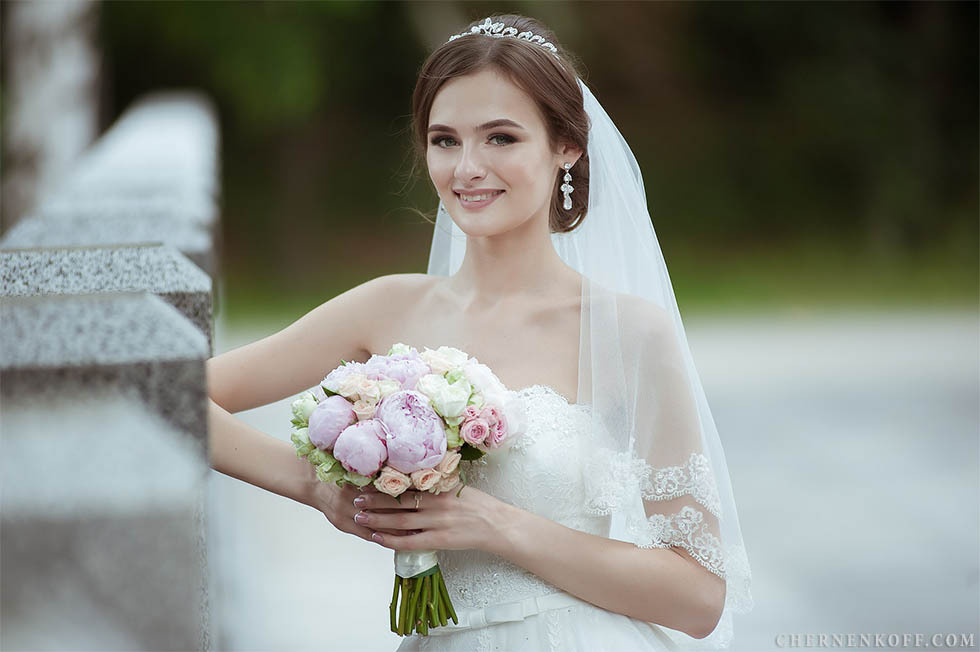 Iра та Євген. Весільний та сімейний фотограф в Києві