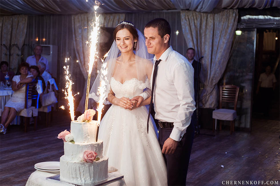 Iра та Євген. Весільний та сімейний фотограф в Києві