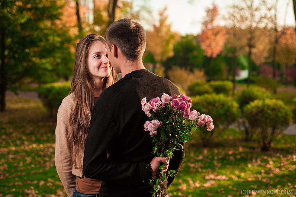 Паша та Саша. Весільний та сімейний фотограф в Києві