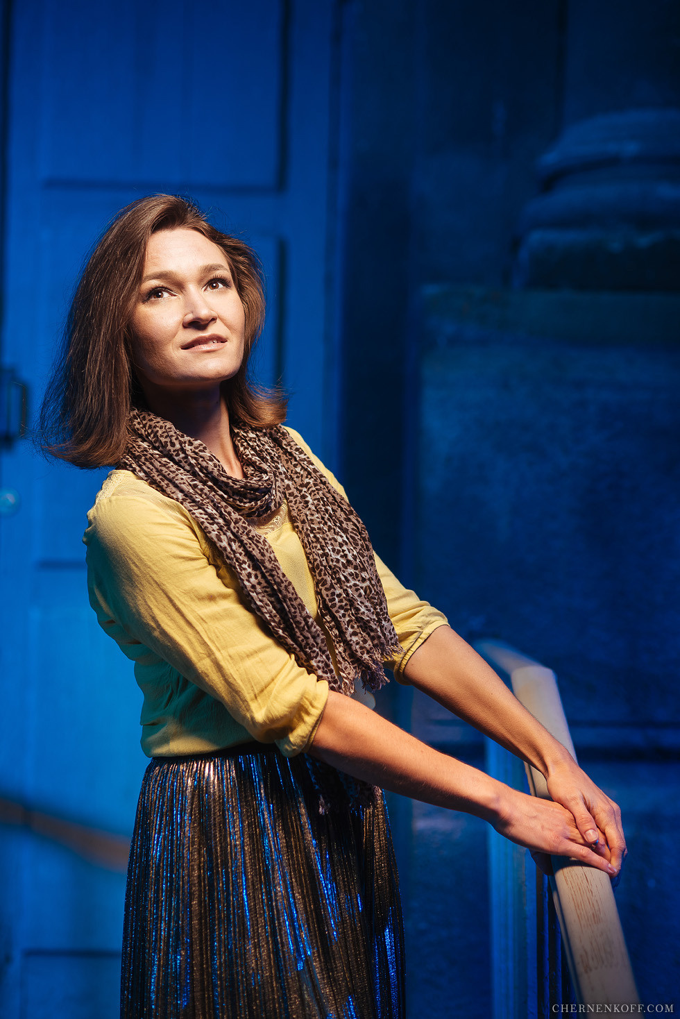 Ганна. Весільний та сімейний фотограф в Києві