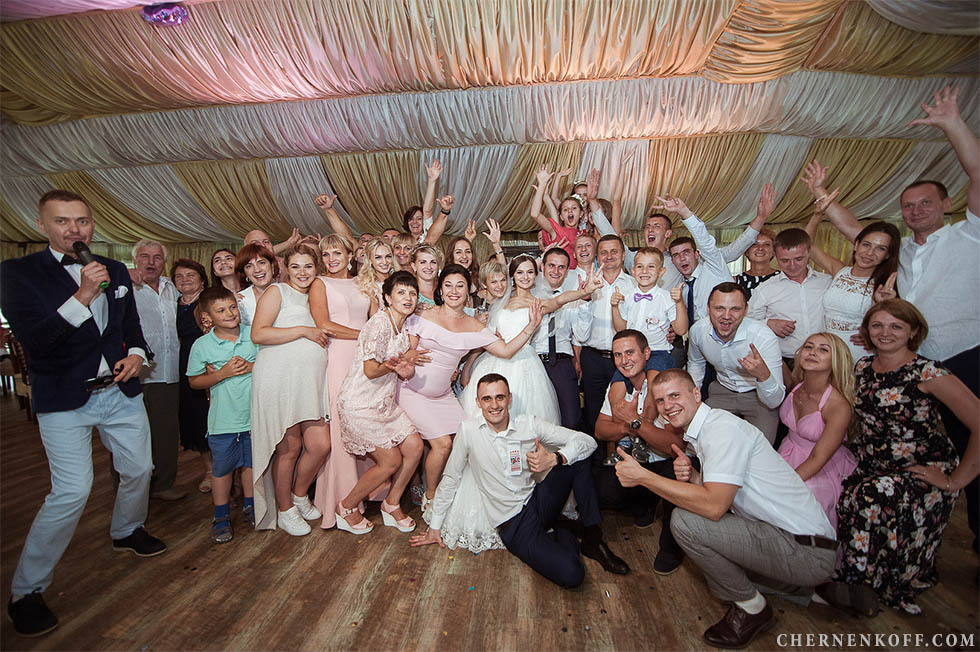 Iра та Євген. Весільний та сімейний фотограф в Києві