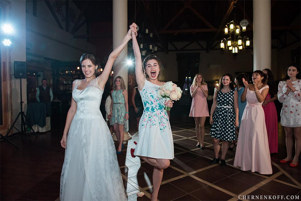 Дмитро та Анастасія. Весільний та сімейний фотограф в Києві