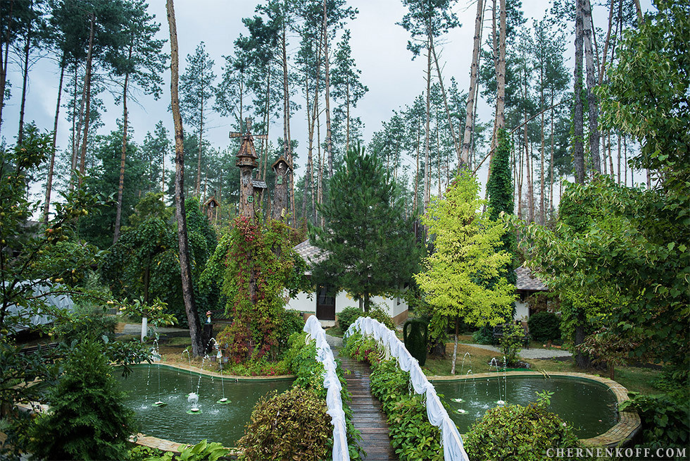 Дмитро та Анастасія. Весільний та сімейний фотограф в Києві