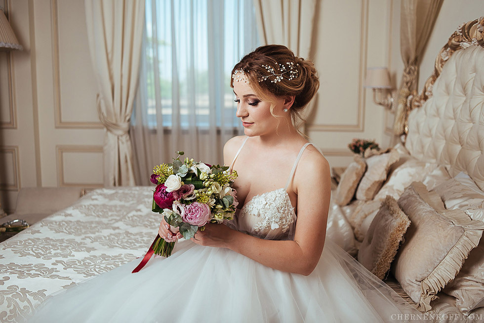 Влад і Людмила. Весільний та сімейний фотограф в Києві