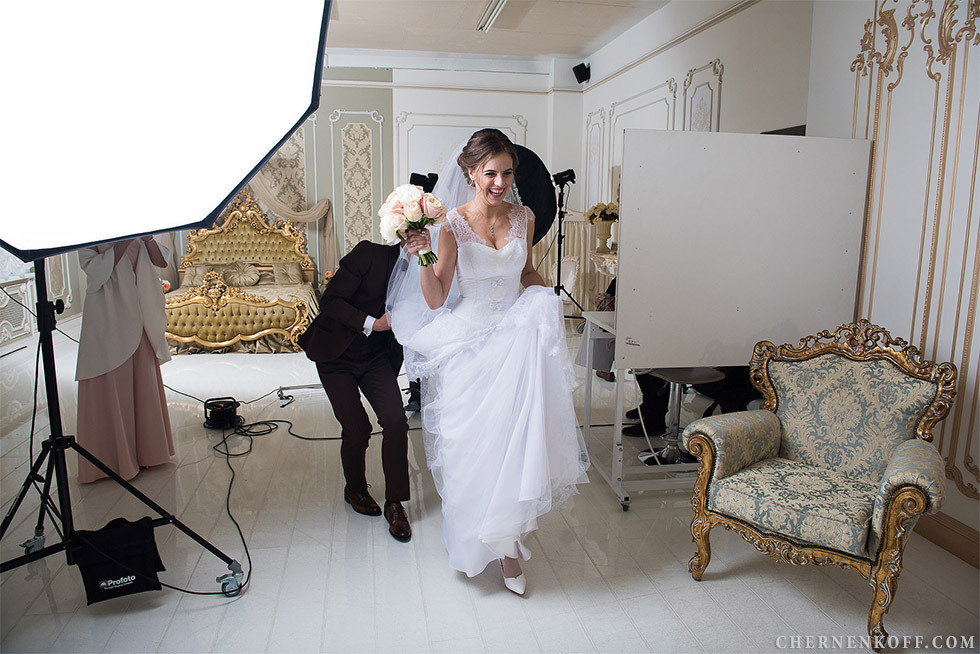 Дмитро та Анастасія. Весільний та сімейний фотограф в Києві