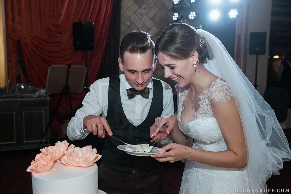 Дмитро та Анастасія. Весільний та сімейний фотограф в Києві