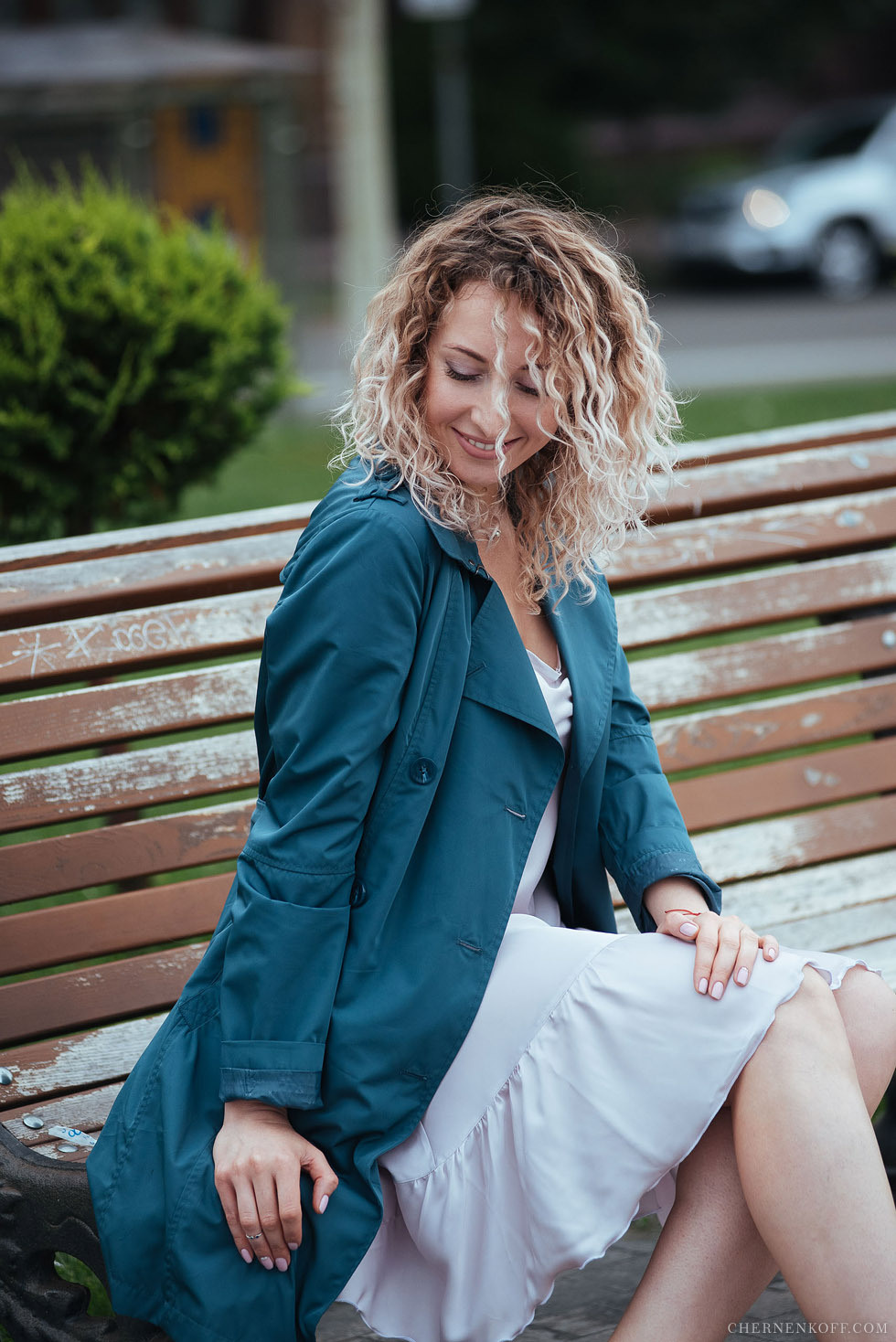 Дар’я Частина 1. Весільний та сімейний фотограф в Києві