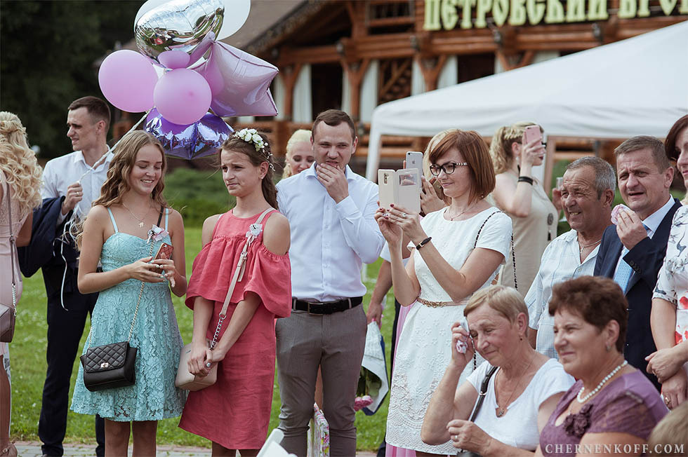 Iра та Євген. Весільний та сімейний фотограф в Києві