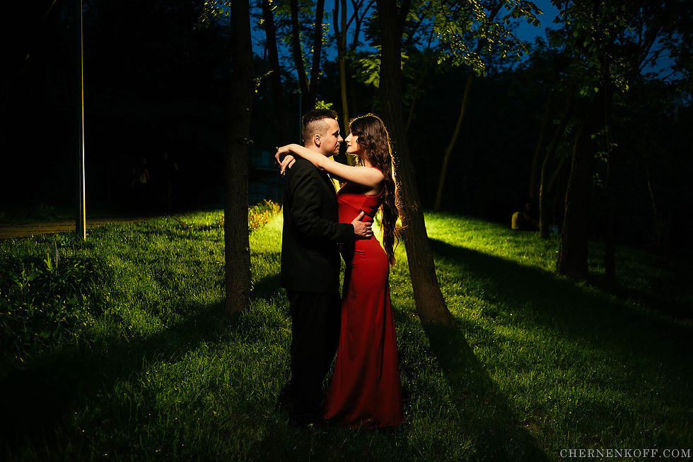 Тіма та Юля. Весільний та сімейний фотограф в Києві