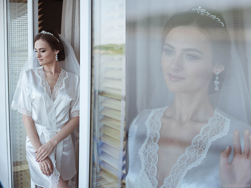 Iра та Євген. Весільний та сімейний фотограф в Києві