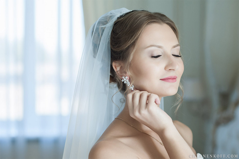 Валентин та Наталья. Весільний та сімейний фотограф в Києві