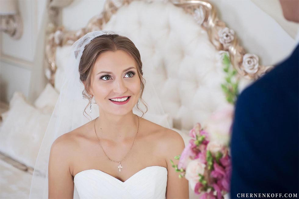 Валентин та Наталья. Весільний та сімейний фотограф в Києві