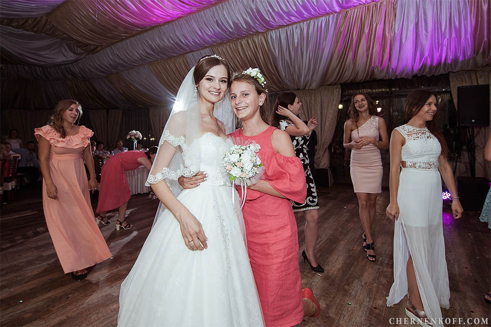 Iра та Євген. Весільний та сімейний фотограф в Києві