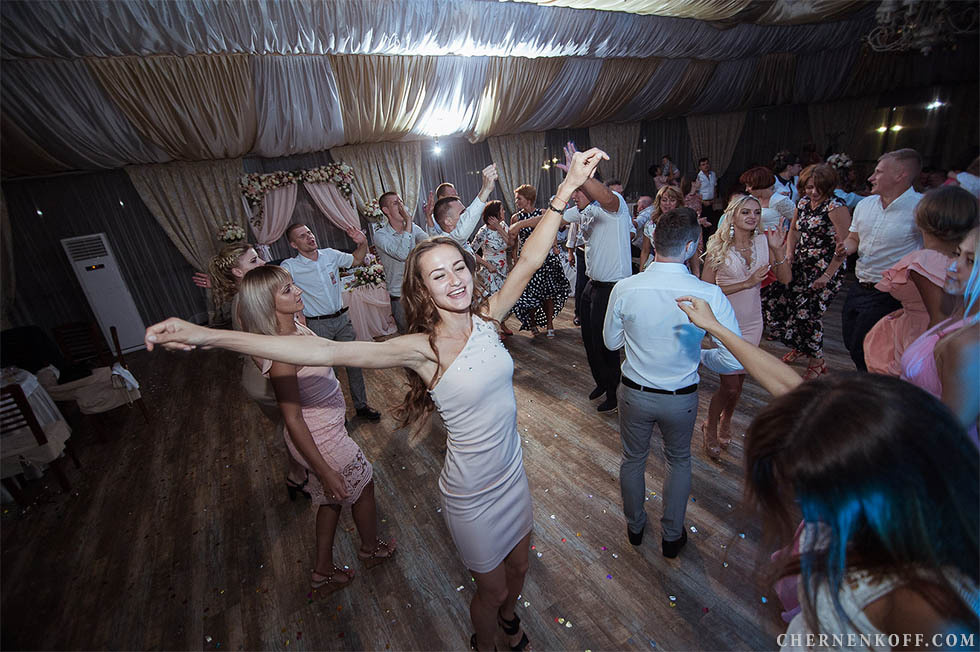 Iра та Євген. Весільний та сімейний фотограф в Києві