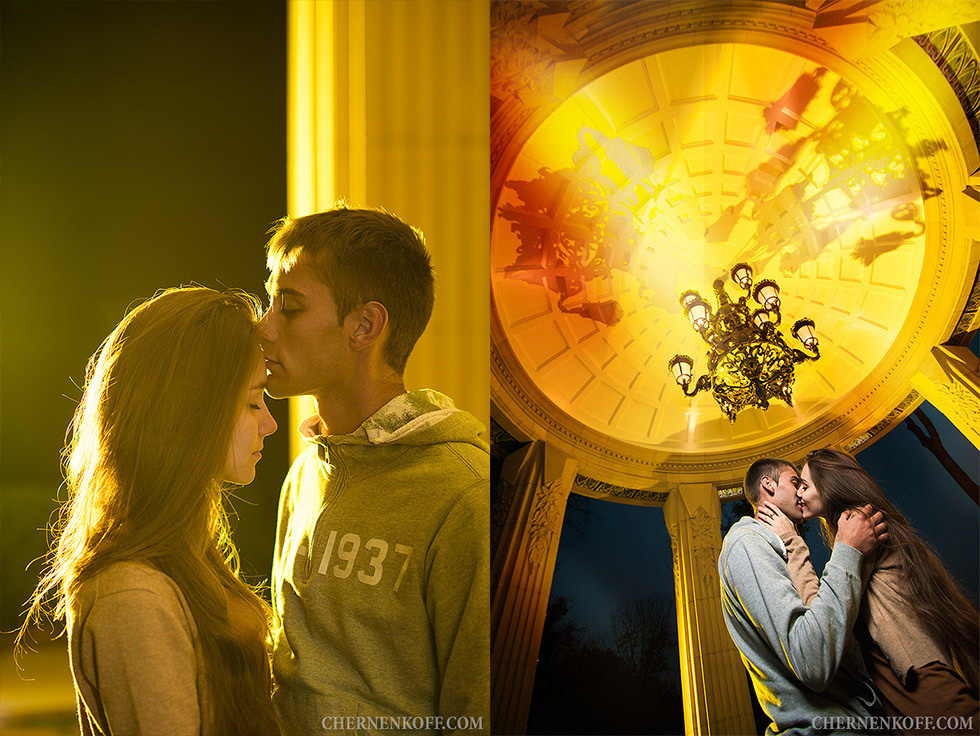 Паша та Саша. Весільний та сімейний фотограф в Києві