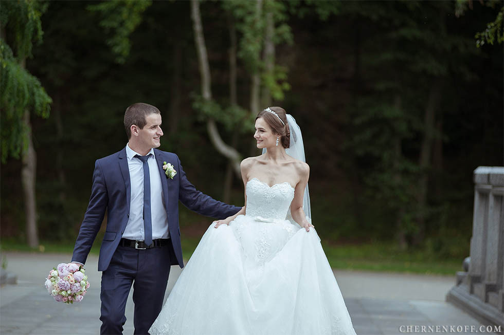 Iра та Євген. Весільний та сімейний фотограф в Києві