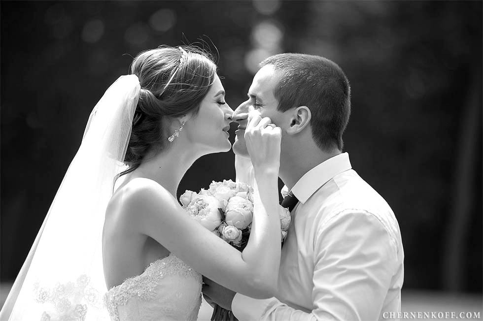 Iра та Євген. Весільний та сімейний фотограф в Києві