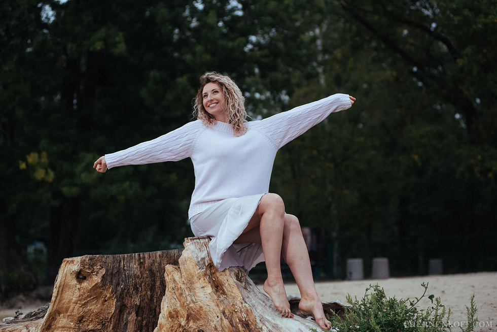 Дар’я Частина 2. Весільний та сімейний фотограф в Києві