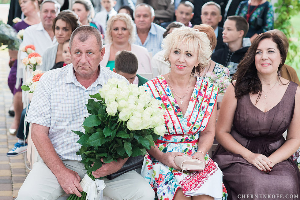 Дмитро та Анастасія. Весільний та сімейний фотограф в Києві
