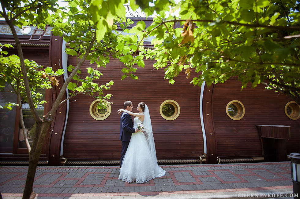 Iра та Євген. Весільний та сімейний фотограф в Києві