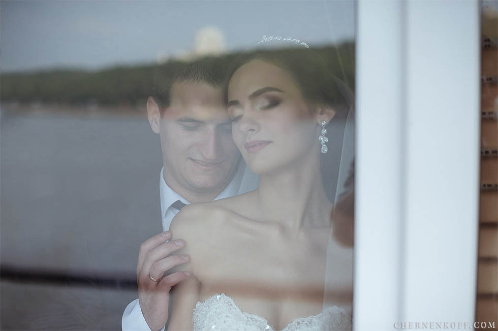 Iра та Євген. Весільний та сімейний фотограф в Києві