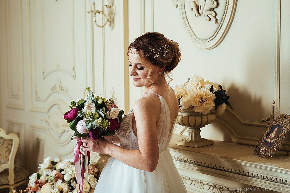 Влад і Людмила. Весільний та сімейний фотограф в Києві