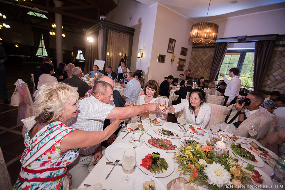Дмитро та Анастасія. Весільний та сімейний фотограф в Києві