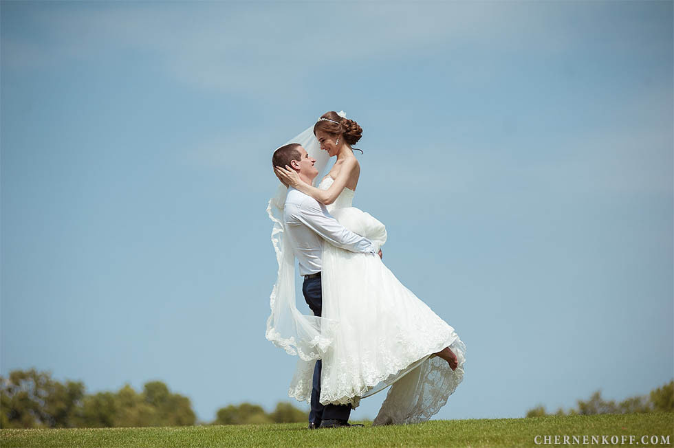 Iра та Євген. Весільний та сімейний фотограф в Києві