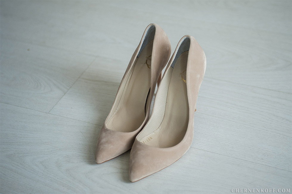 Валентин та Наталья. Весільний та сімейний фотограф в Києві