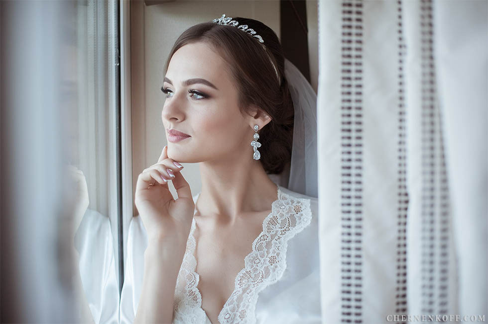 Iра та Євген. Весільний та сімейний фотограф в Києві