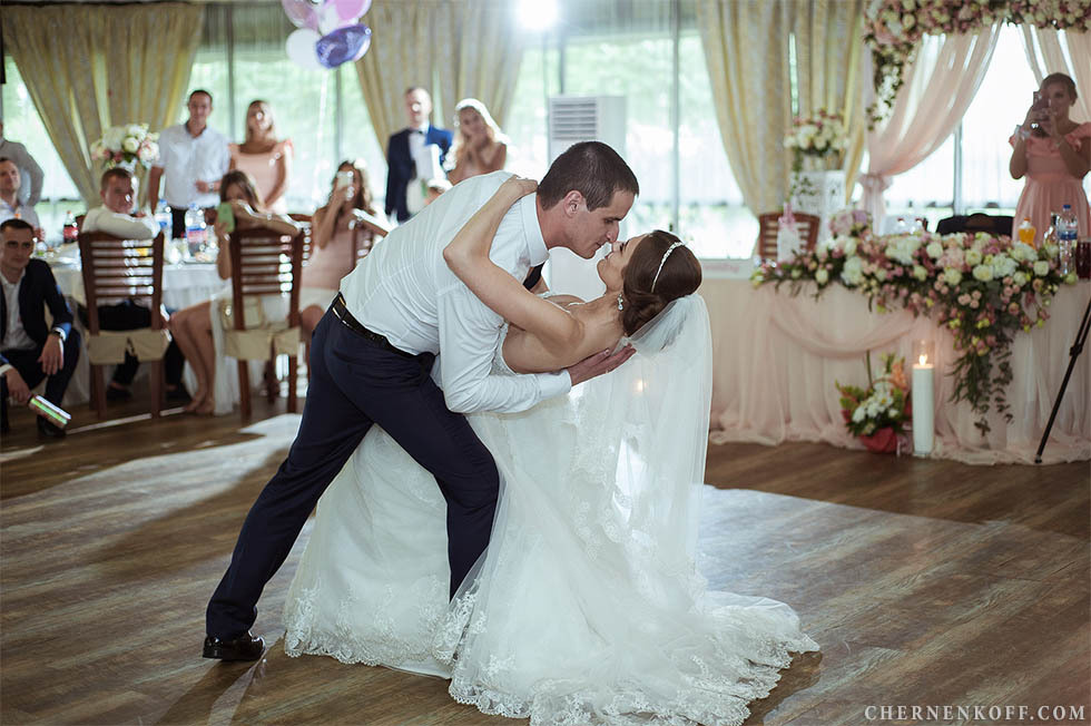 Iра та Євген. Весільний та сімейний фотограф в Києві