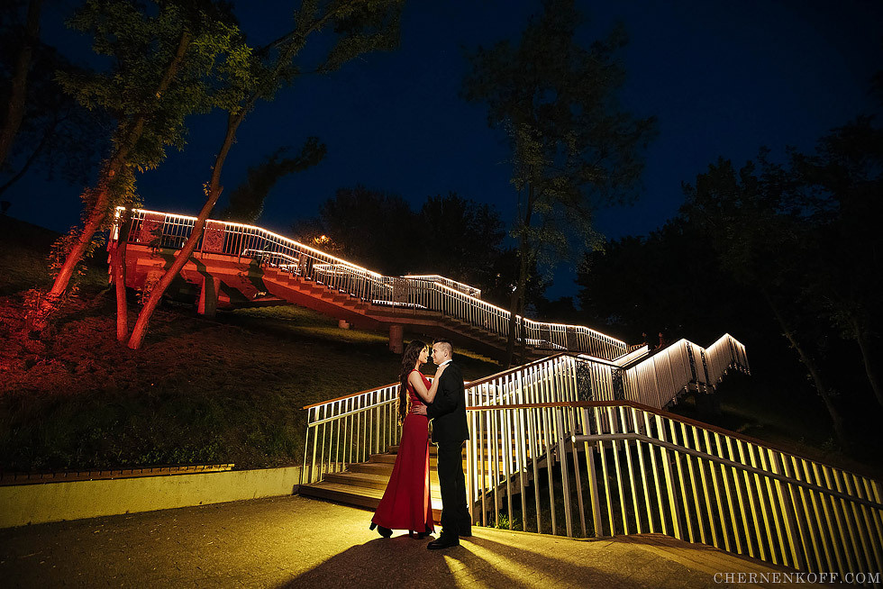 Тіма та Юля. Весільний та сімейний фотограф в Києві