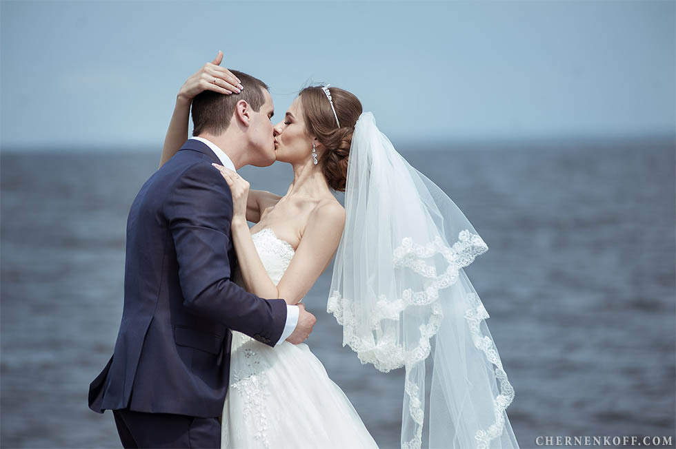 Iра та Євген. Весільний та сімейний фотограф в Києві