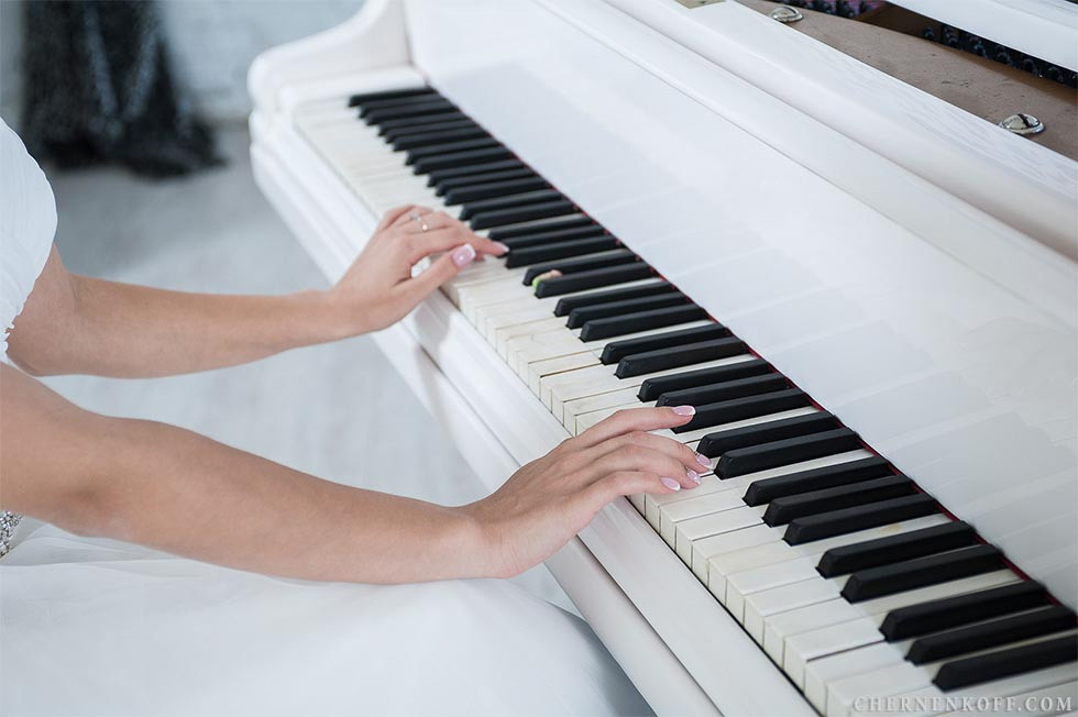 Валентин та Наталья. Весільний та сімейний фотограф в Києві