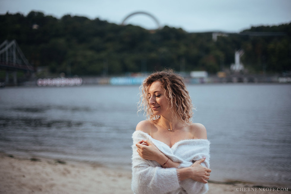 Дар’я Частина 2. Весільний та сімейний фотограф в Києві