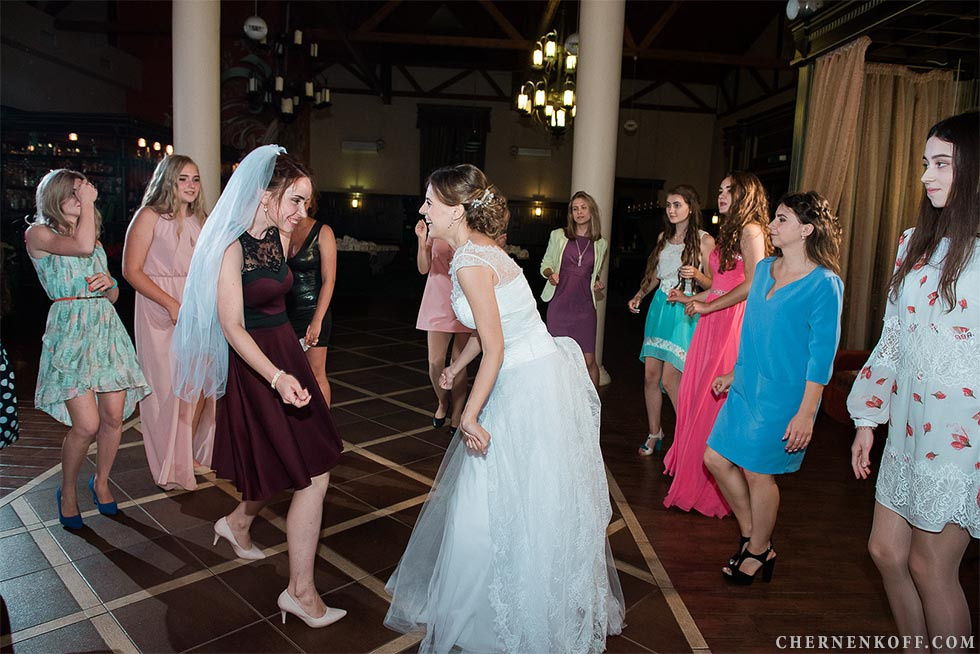 Дмитро та Анастасія. Весільний та сімейний фотограф в Києві