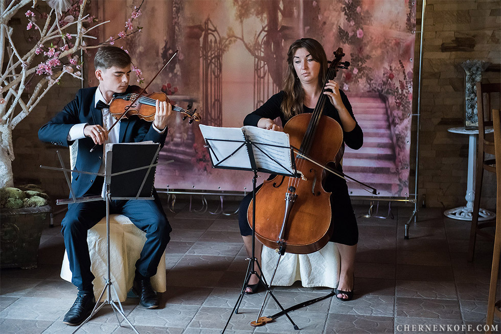Дмитро та Анастасія. Весільний та сімейний фотограф в Києві
