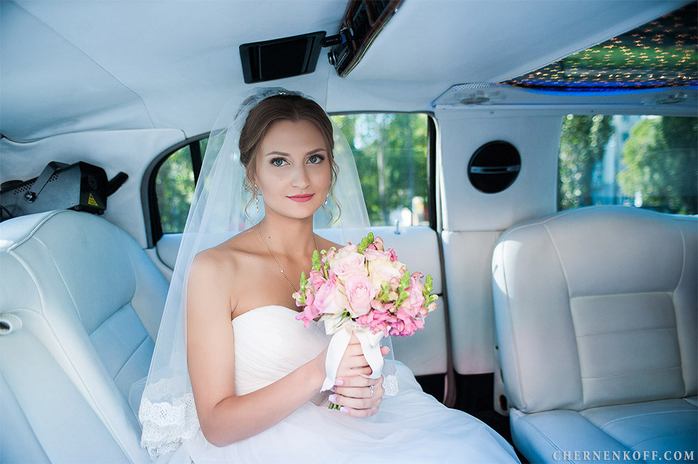 Валентин та Наталья. Весільний та сімейний фотограф в Києві