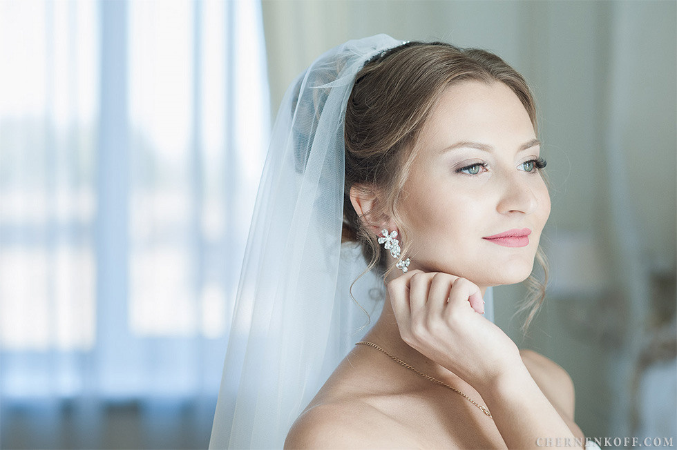 Валентин та Наталья. Весільний та сімейний фотограф в Києві