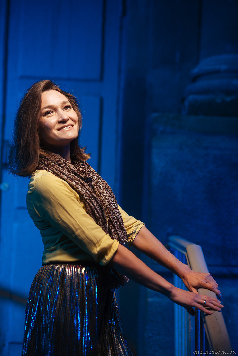 Ганна. Весільний та сімейний фотограф в Києві