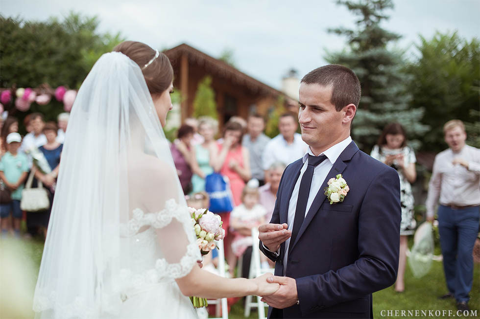 Iра та Євген. Весільний та сімейний фотограф в Києві