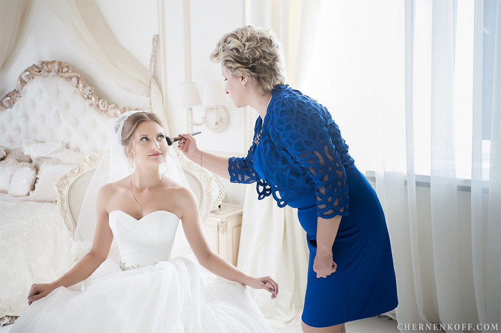 Валентин та Наталья. Весільний та сімейний фотограф в Києві