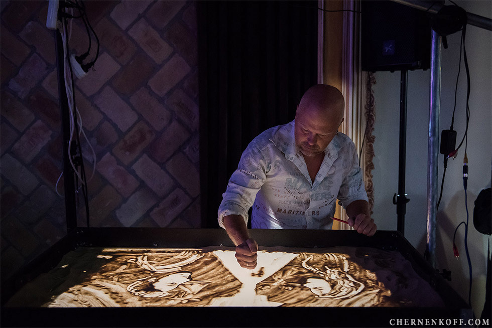 Дмитро та Анастасія. Весільний та сімейний фотограф в Києві