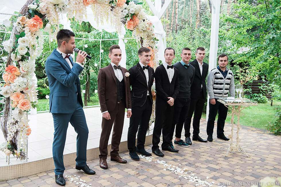 Дмитро та Анастасія. Весільний та сімейний фотограф в Києві