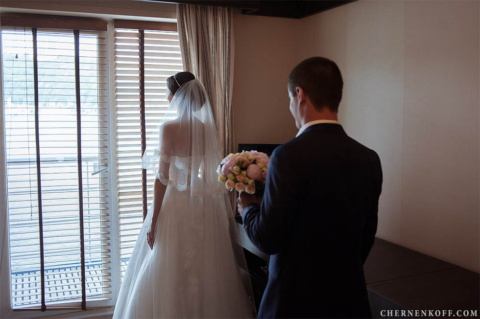 Iра та Євген. Весільний та сімейний фотограф в Києві